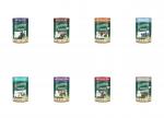12 x Christopherus Menu 400g